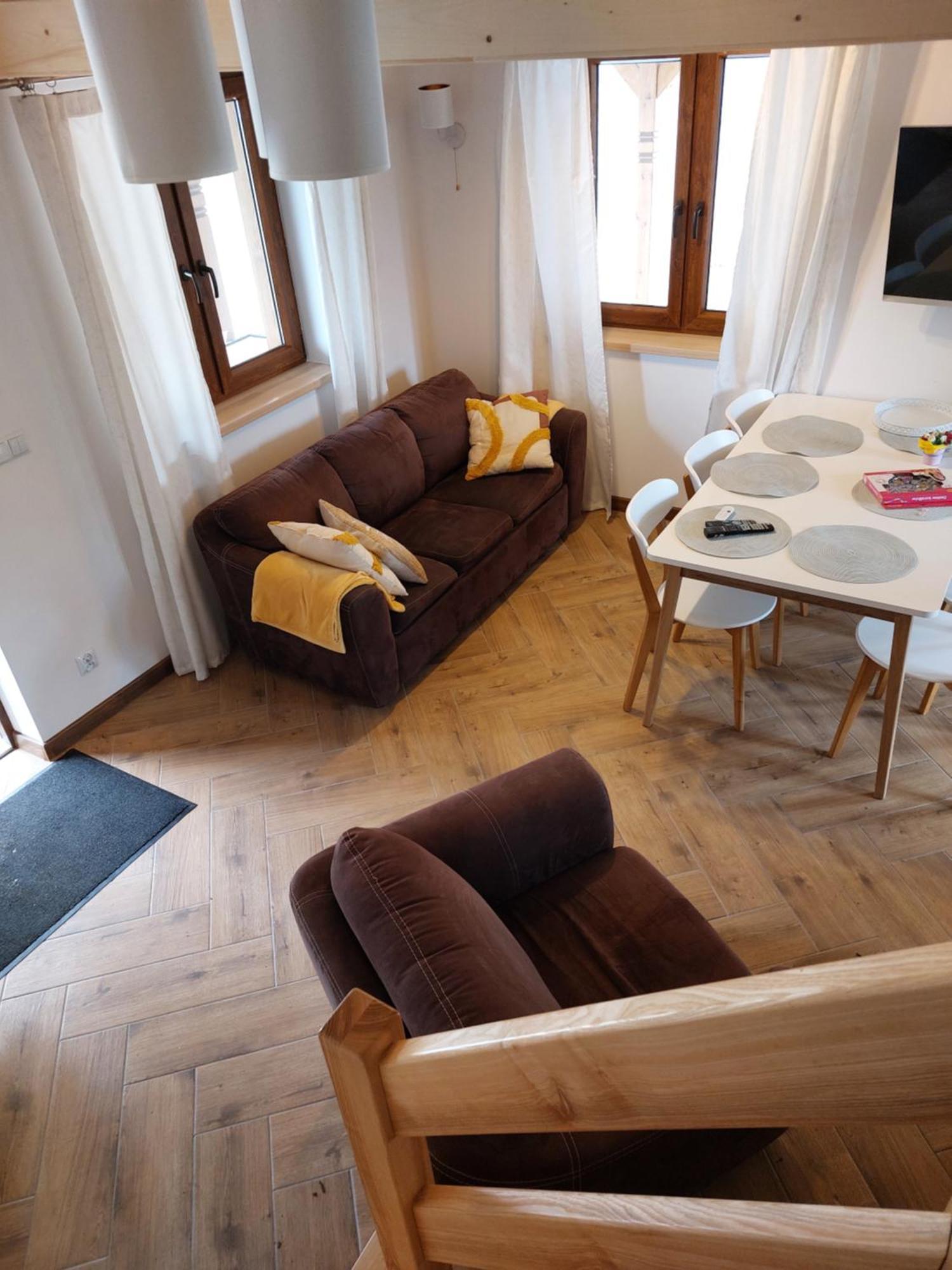 Dom Na Mazurach Holiday home Wygryny