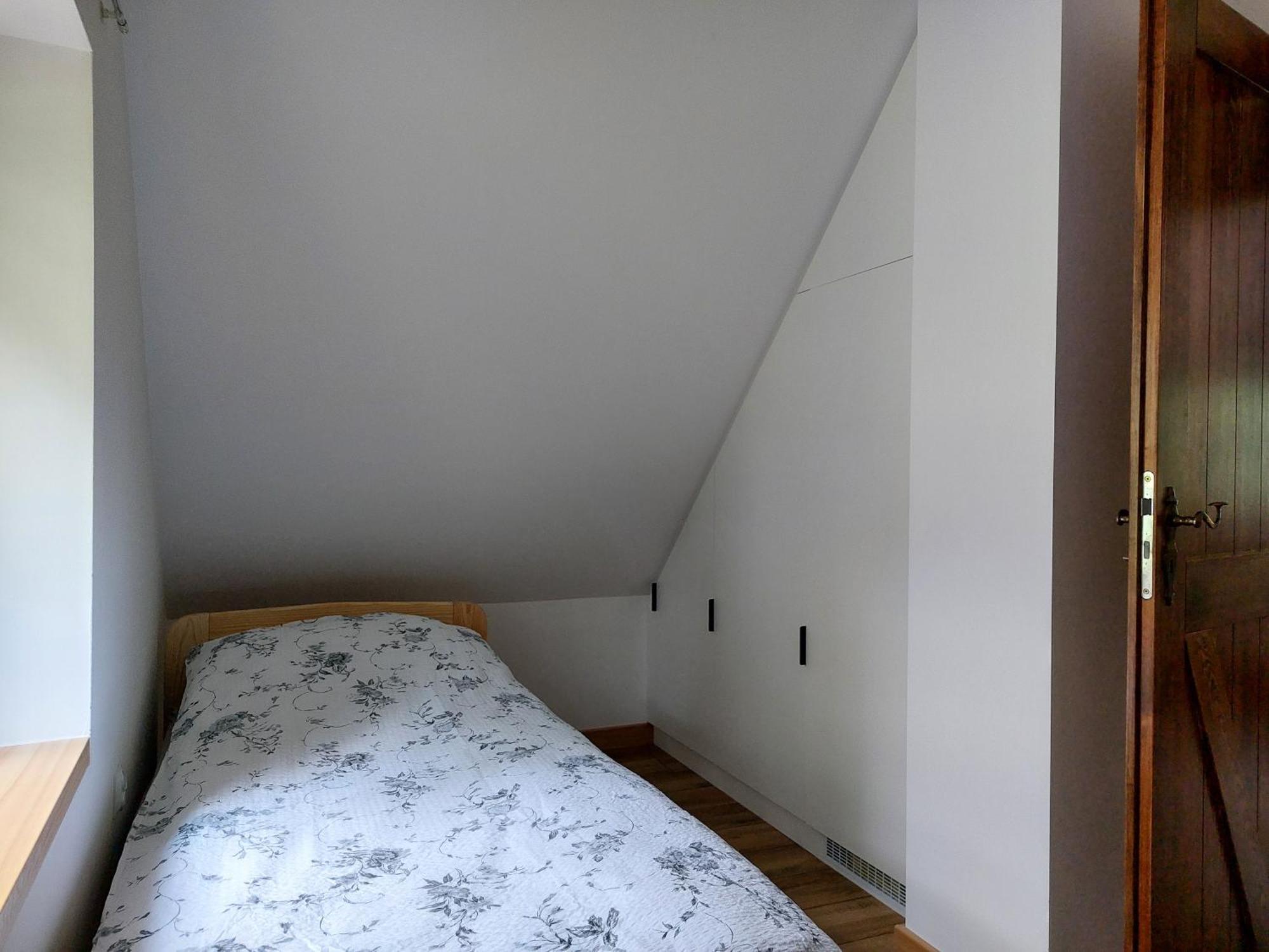 Holiday home Dom Na Mazurach *