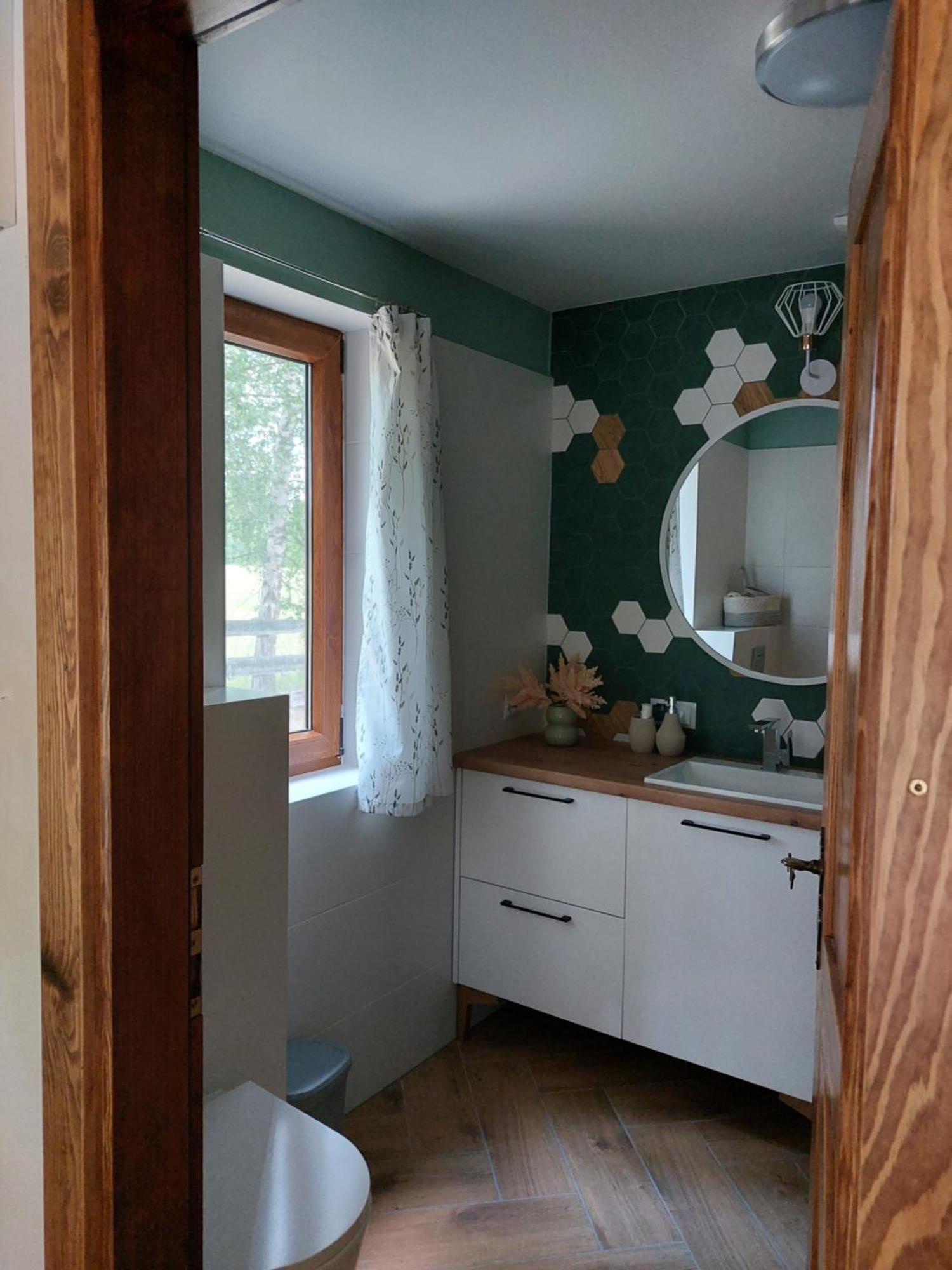 Dom Na Mazurach Holiday home Wygryny