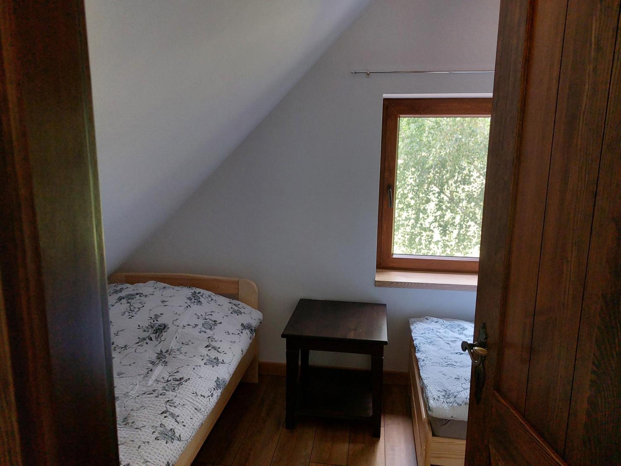 Holiday home Dom Na Mazurach Wygryny